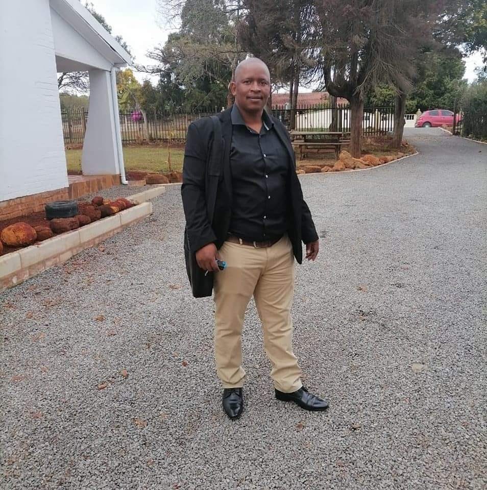 DA Councillor Nhlalayenza Ndlovu a victim of political assassination, who was assassinated in December 2023 at his home in Mpophomeni