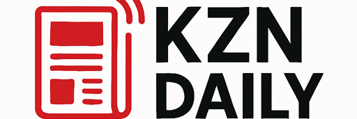 kzn daily news logo
