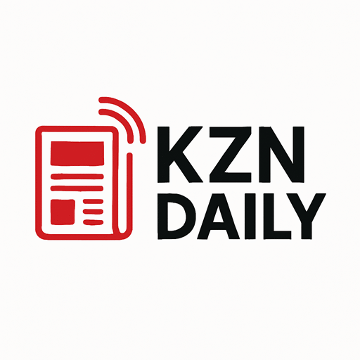 disclaimer Page, KZN Daily logo – South African digital news platform for KZN and national stories