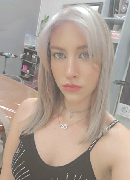 Leigh-Anne McKenzie, a KZN woman murdered in Brazil after reporting abuse
