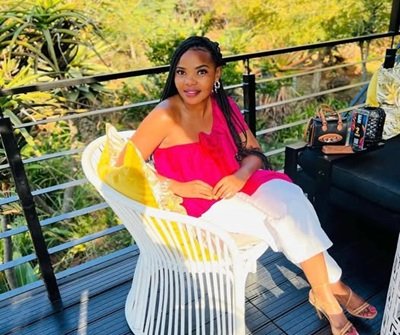 Samkelisiwe Ntinga from Hammarsdale, KwaZulu-Natal, remembered after her tragic death in Krugersdorp.