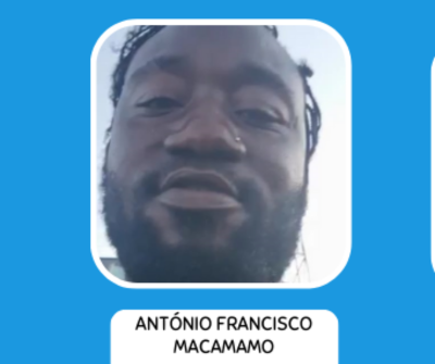 Antonio Francisco Macamamo, also known as “Dollarman,” the kidnapping kingpin killed by SAPS near Kempton Park.