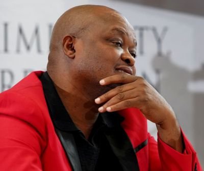 Brown Mogotsi arrested after Madlanga Commission testimony in Gauteng