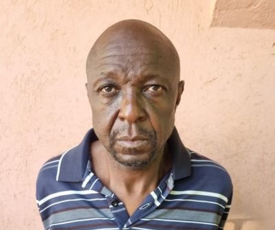 Molabe Fannie Seribishane sentenced to life imprisonment by the Polokwane High Court for the murder of Mamsy Seribishane in Lebowakgomo, Limpopo.