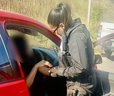 School secretary hijacked in Queensburgh Malvern Durban during armed vehicle theft incident